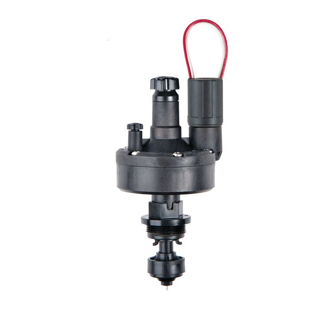 305DC 6-12 VDC Solenoid with 3/4" or 1" Actuator