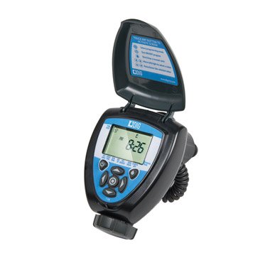 710A Series Battery Operated Controller