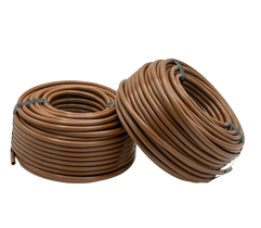 ¼" MICRO POLYFLEX Distribution Poly Tubing