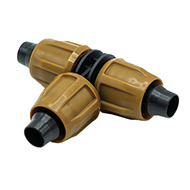 Universal NUTLOC™ Fittings