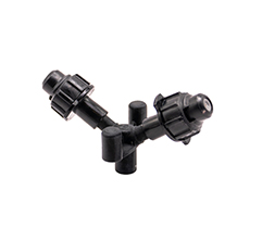 EXL Series V2Duo Foggers