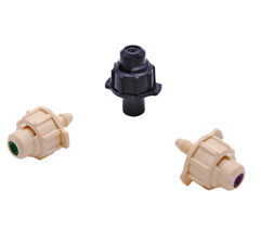 Foggers for Cooling Orchards & Vines