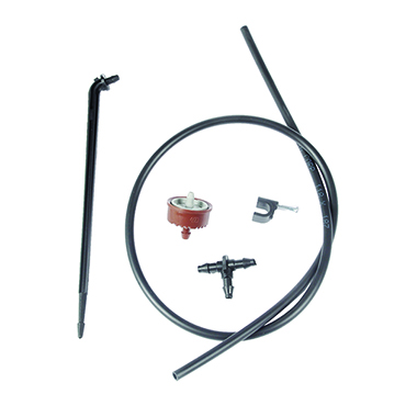 GLW-DE5 Drip expansion accessories pack