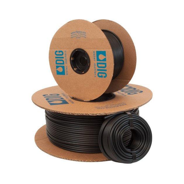 1/8" & 1/4" Vinyl Micro Tubing