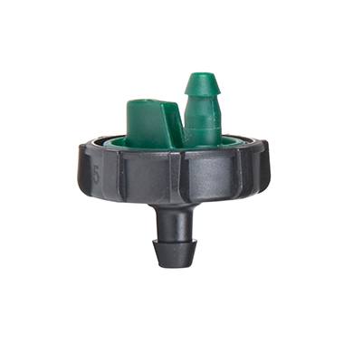 Button Drip Emitters